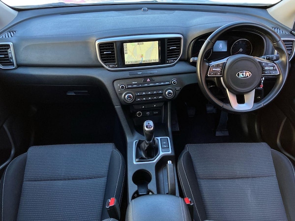 Used Kia Sportage 2019 for sale - 76022584: Photo 10