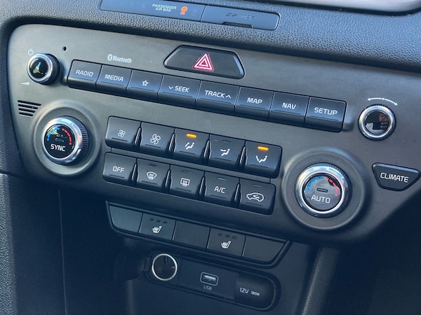 Used Kia Sportage 2019 for sale - 76022584: Photo 14