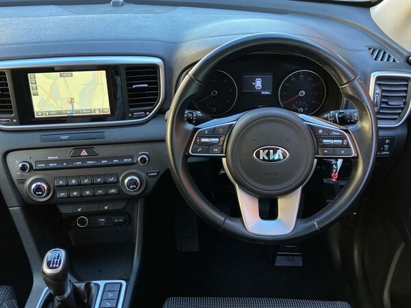 Used Kia Sportage 2019 for sale - 76022584: Photo 17
