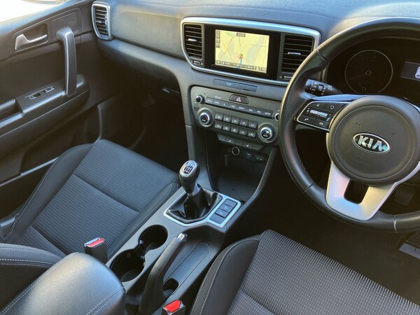 Used Kia Sportage 2019 for sale - 76022584: Photo 20
