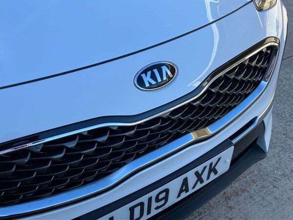 Used Kia Sportage 2019 for sale - 76022584: Photo 31