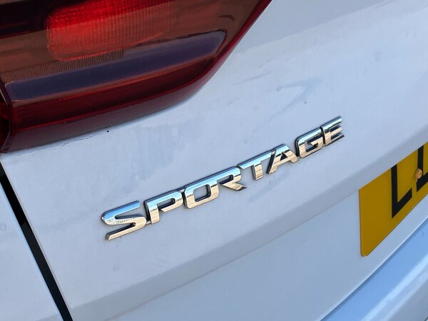 Used Kia Sportage 2019 for sale - 76022584: Photo 35