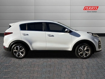 Used Kia Sportage 2019 for sale - 76022584: Photo 3