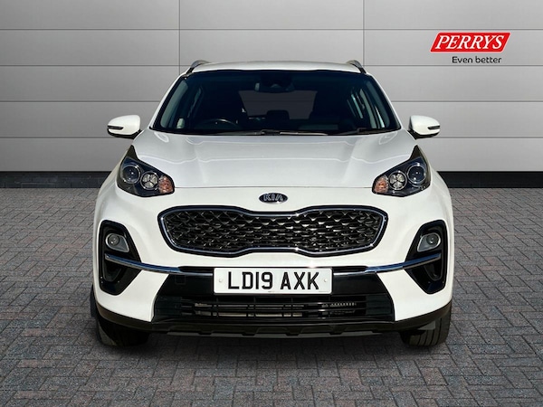 Used Kia Sportage 2019 for sale - 76022584: Photo 4