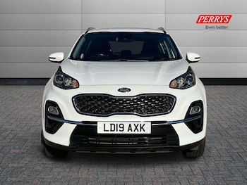 Used Kia Sportage 2019 for sale - 76022584: Photo 4