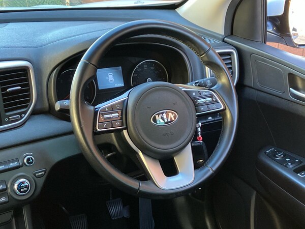 Used Kia Sportage 2019 for sale - 76022584: Photo 51