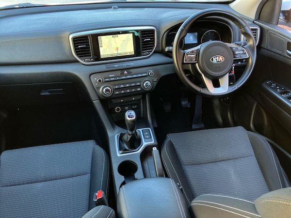 Used Kia Sportage 2019 for sale - 76022584: Photo 52