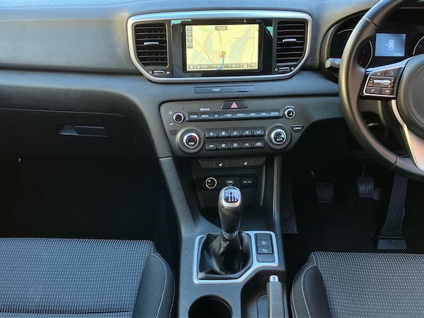 Used Kia Sportage 2019 for sale - 76022584: Photo 53