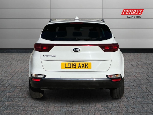 Used Kia Sportage 2019 for sale - 76022584: Photo 5