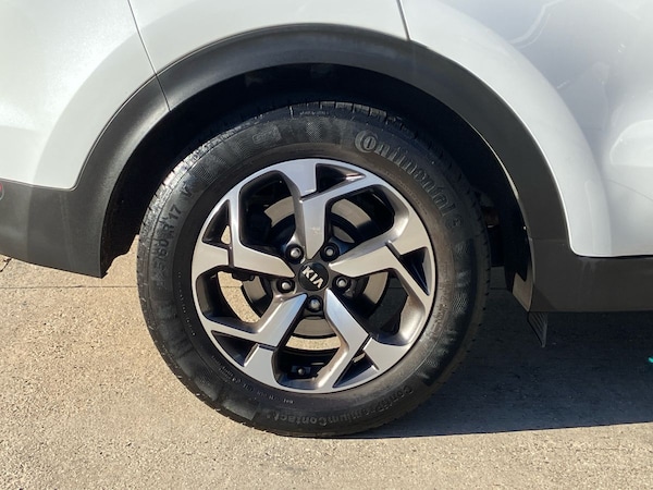 Used Kia Sportage 2019 for sale - 76022584: Photo 8
