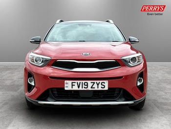 Used Kia Stonic 2019 for sale - 79282776: Photo