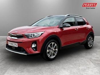 Used Kia Stonic 2019 for sale - 79282776: Photo
