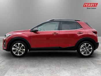 Used Kia Stonic 2019 for sale - 79282776: Photo