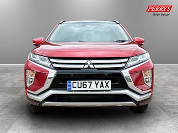 Used Mitsubishi Eclipse Cross 2018 for sale - 78473257: Photo