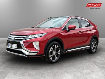 Used Mitsubishi Eclipse Cross 2018 for sale - 78473257: Photo