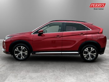 Used Mitsubishi Eclipse Cross 2018 for sale - 78473257: Photo