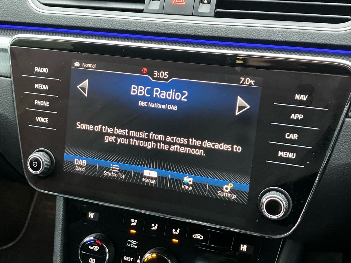 Used Skoda Superb 2019 for sale - 77033850: Photo 10