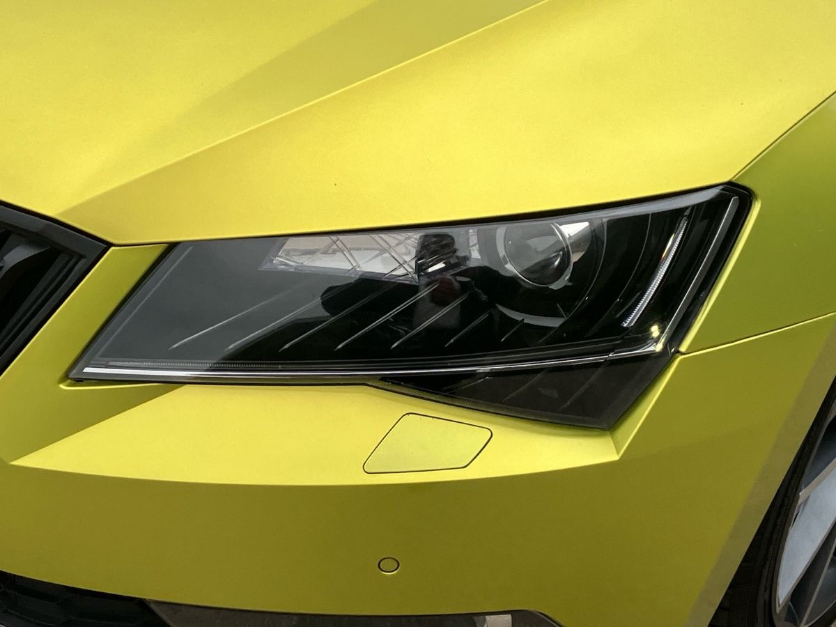 Used Skoda Superb 2019 for sale - 77033850: Photo 13