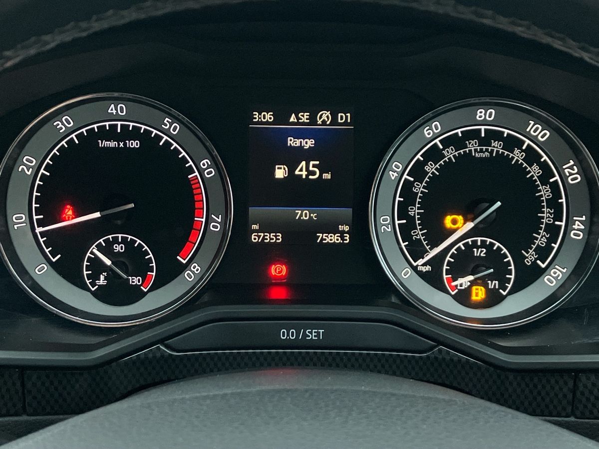 Used Skoda Superb 2019 for sale - 77033850: Photo 14