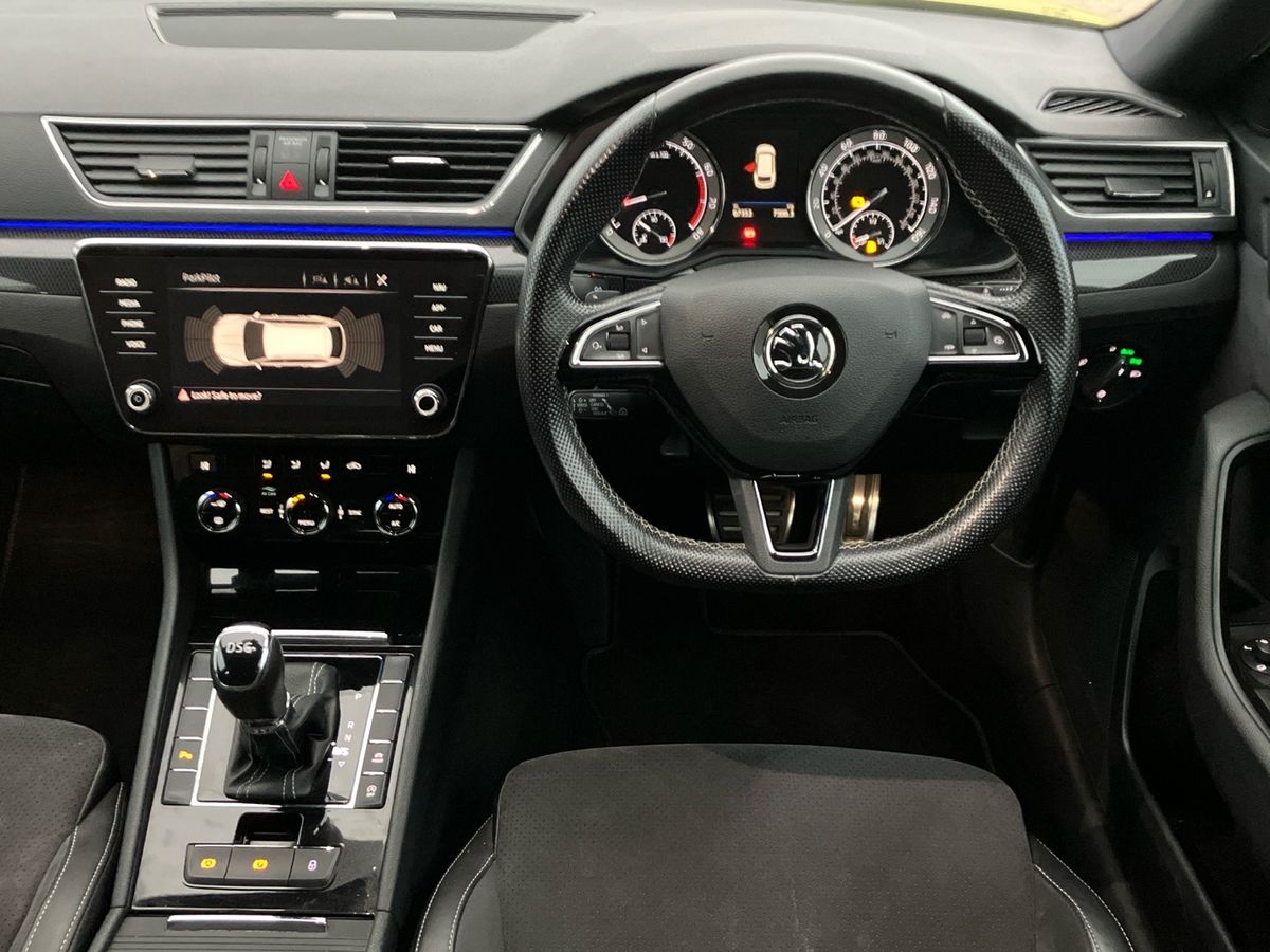 Used Skoda Superb 2019 for sale - 77033850: Photo 15