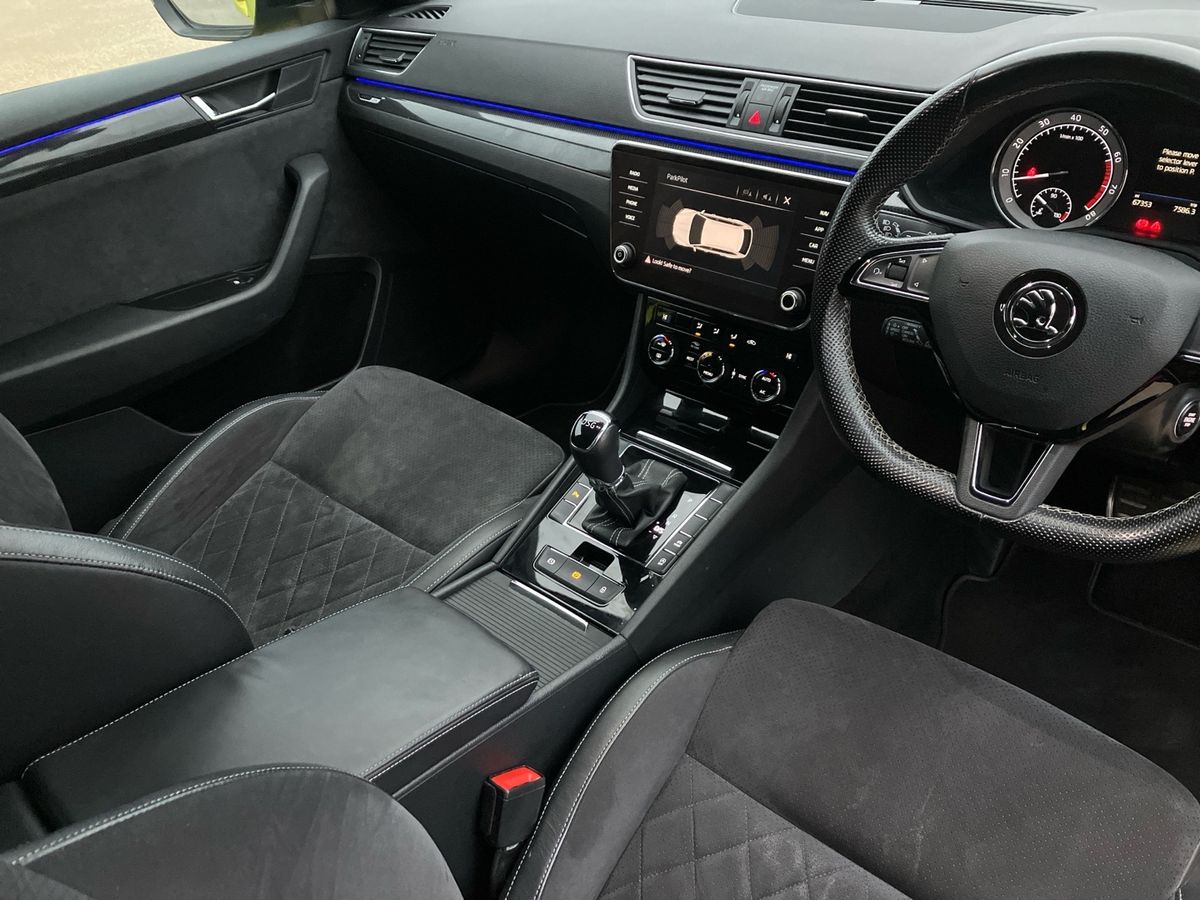 Used Skoda Superb 2019 for sale - 77033850: Photo 17