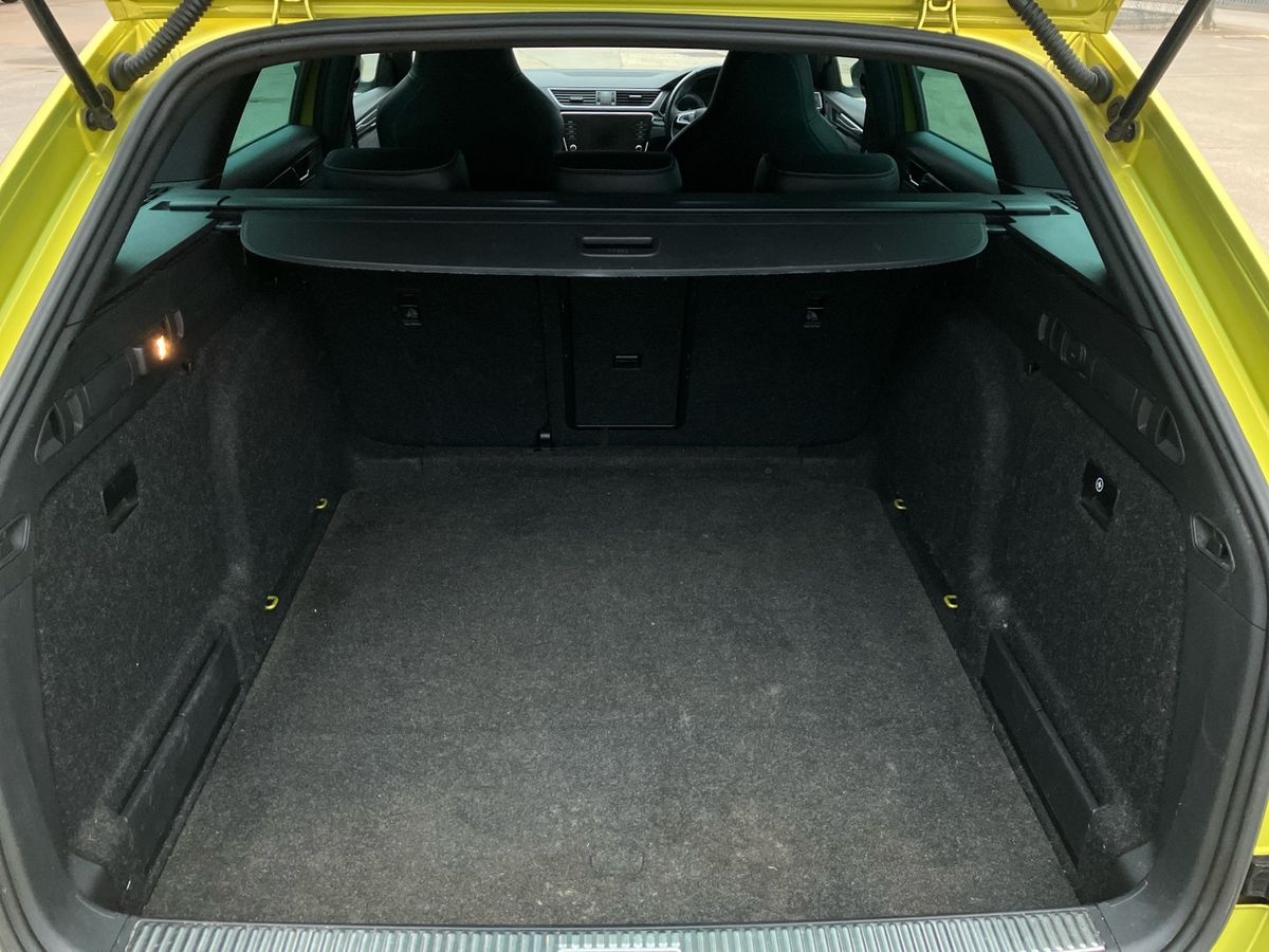 Used Skoda Superb 2019 for sale - 77033850: Photo 20