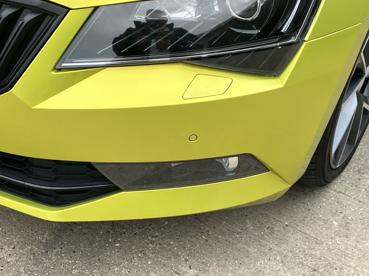 Used Skoda Superb 2019 for sale - 77033850: Photo 21