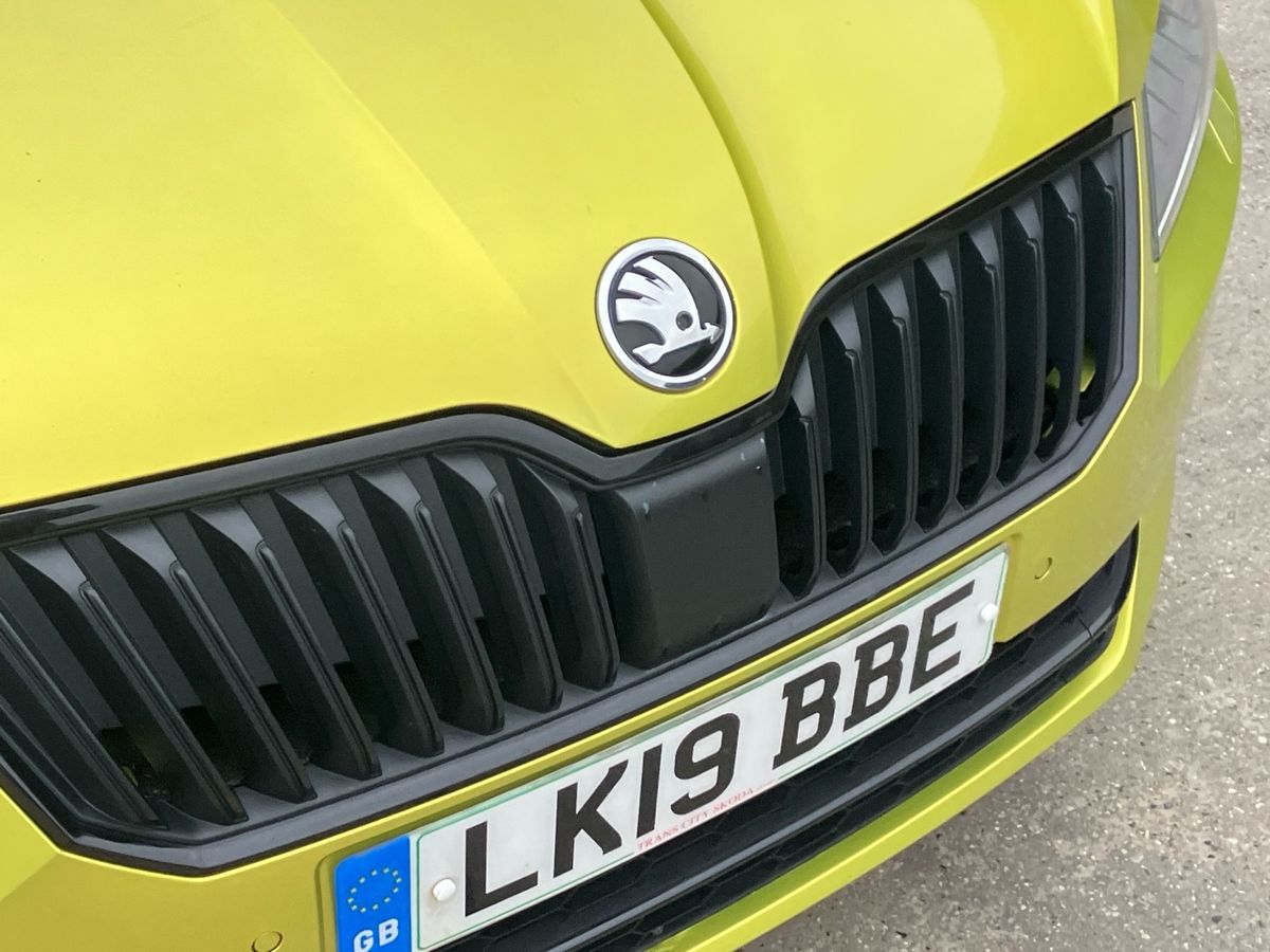 Used Skoda Superb 2019 for sale - 77033850: Photo 22