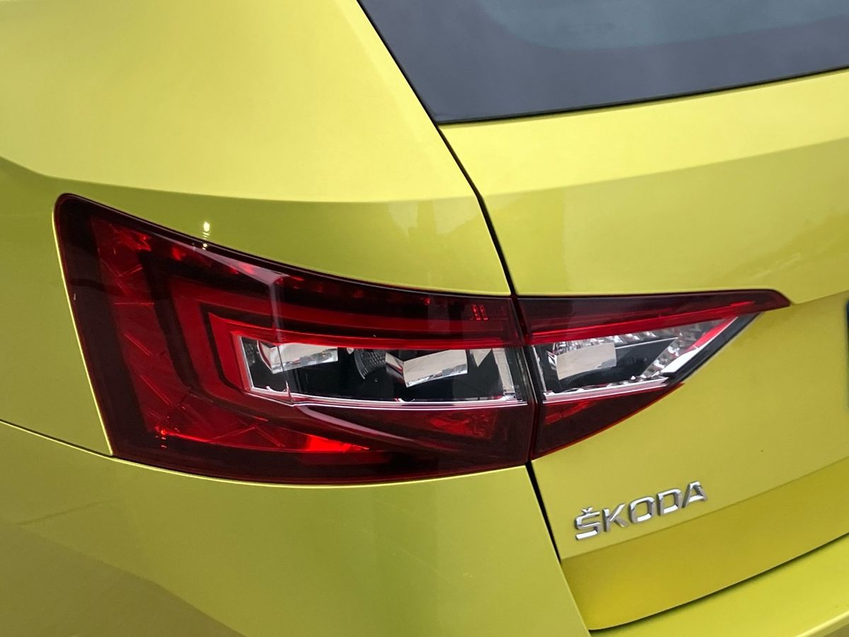 Used Skoda Superb 2019 for sale - 77033850: Photo 28