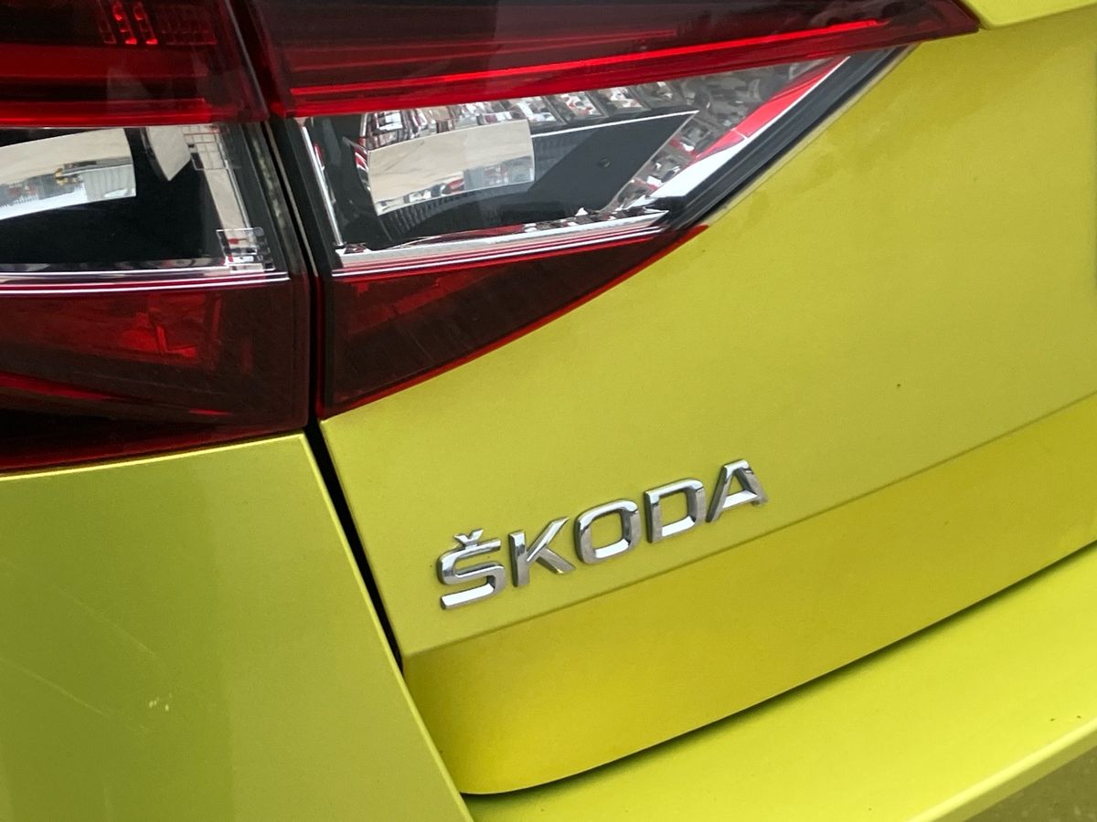 Used Skoda Superb 2019 for sale - 77033850: Photo 29