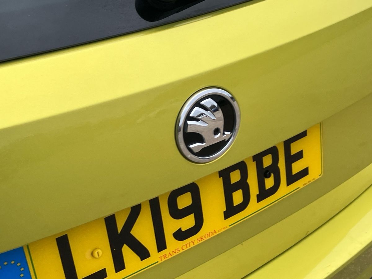 Used Skoda Superb 2019 for sale - 77033850: Photo 30