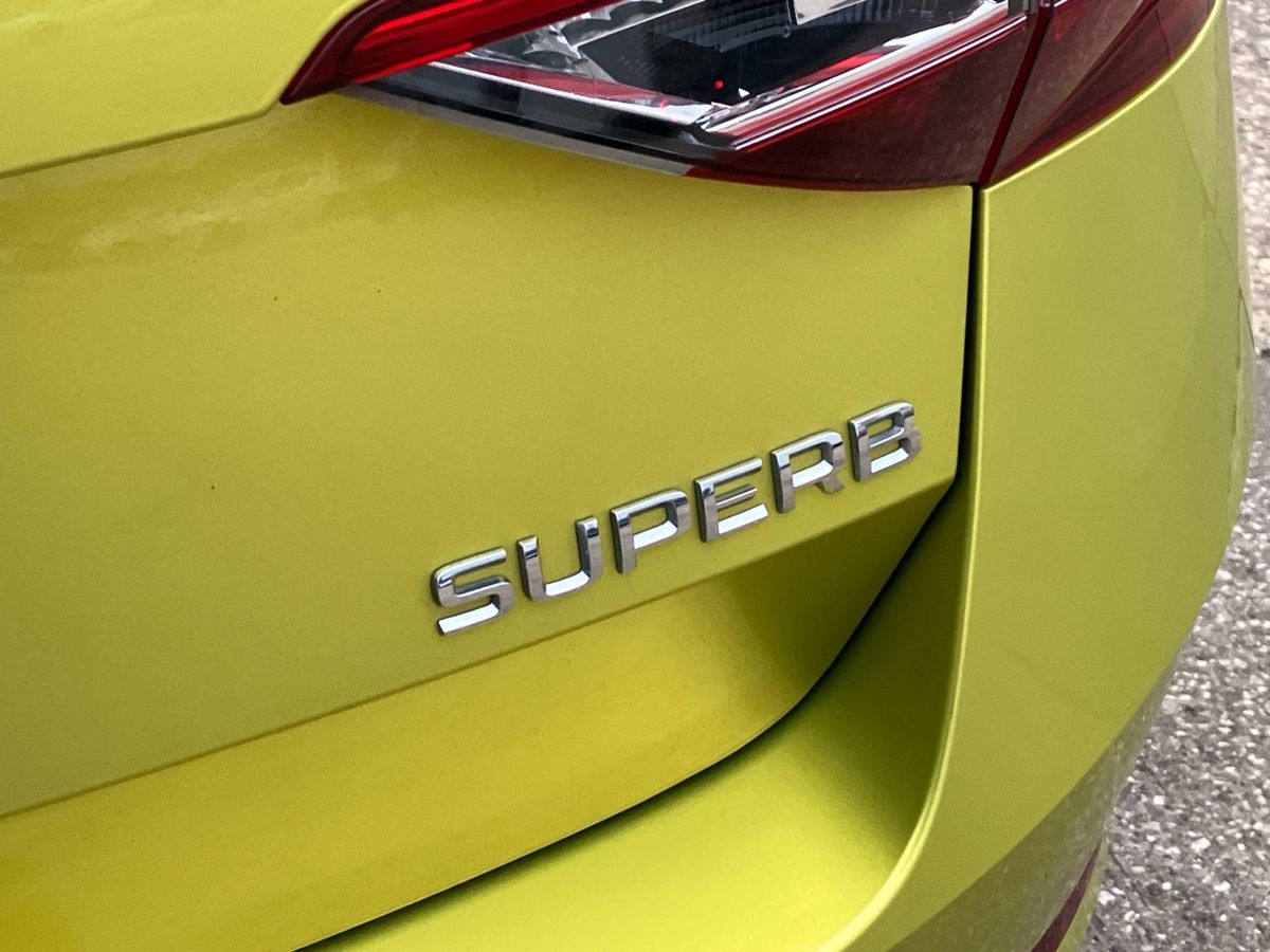 Used Skoda Superb 2019 for sale - 77033850: Photo 31