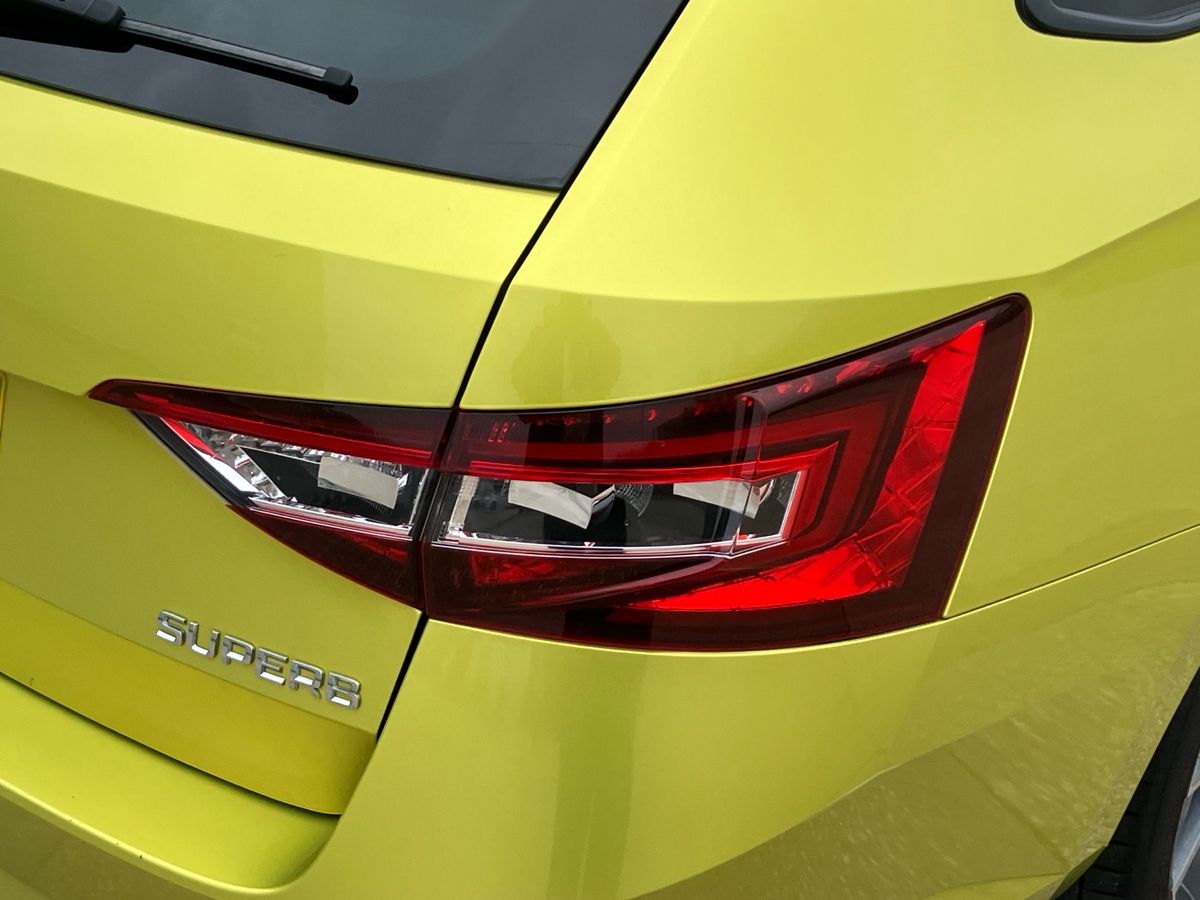 Used Skoda Superb 2019 for sale - 77033850: Photo 32