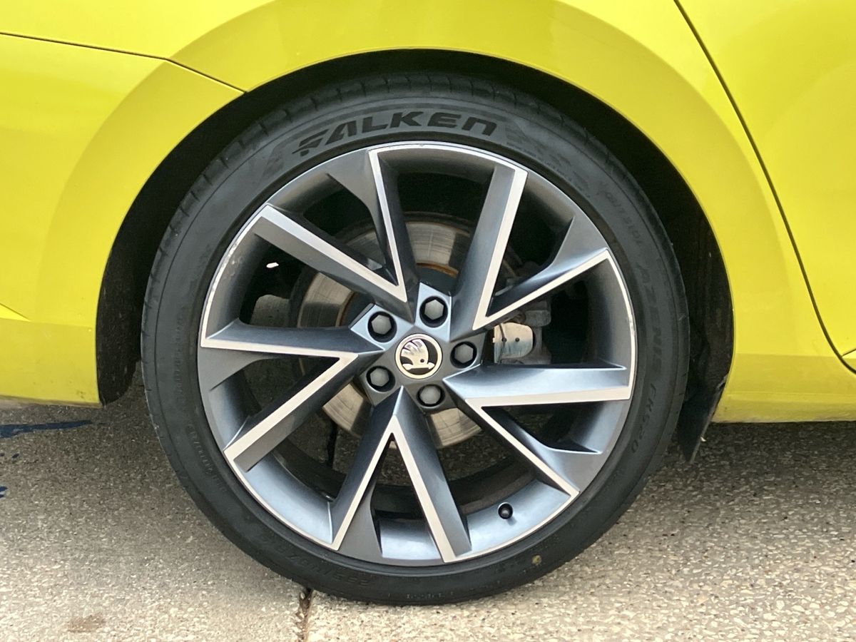 Used Skoda Superb 2019 for sale - 77033850: Photo 34