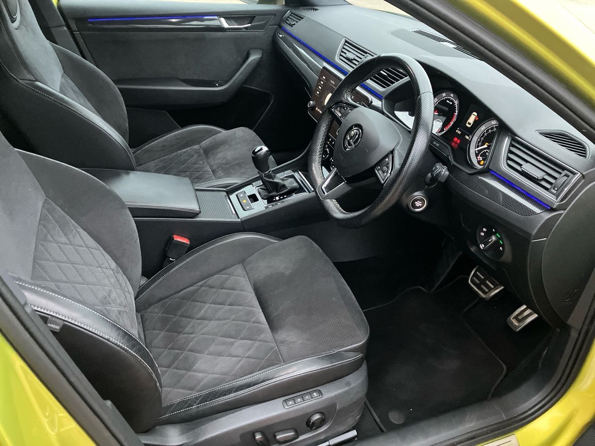 Used Skoda Superb 2019 for sale - 77033850: Photo 37