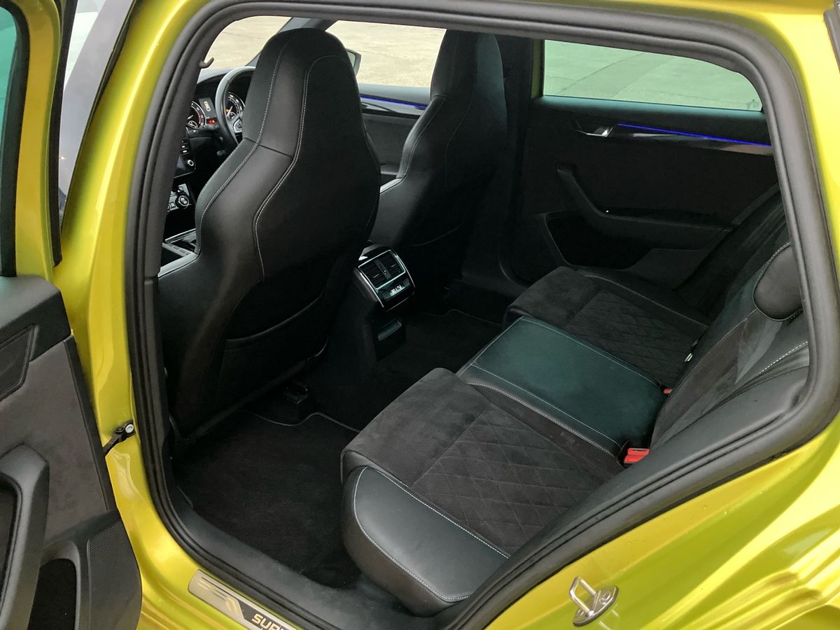 Used Skoda Superb 2019 for sale - 77033850: Photo 42