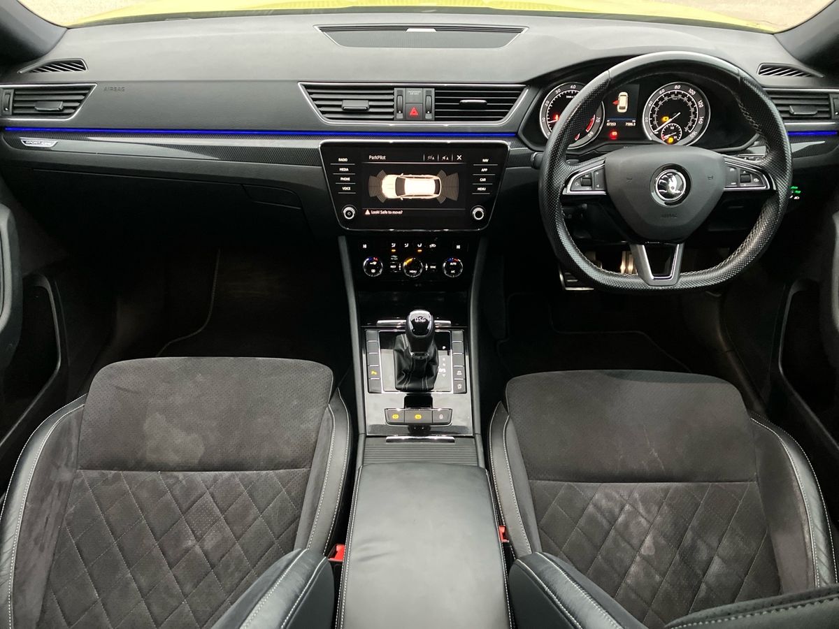 Used Skoda Superb 2019 for sale - 77033850: Photo 45