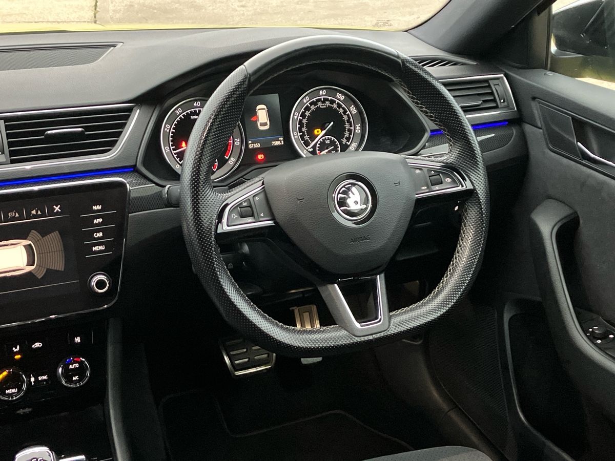 Used Skoda Superb 2019 for sale - 77033850: Photo 47