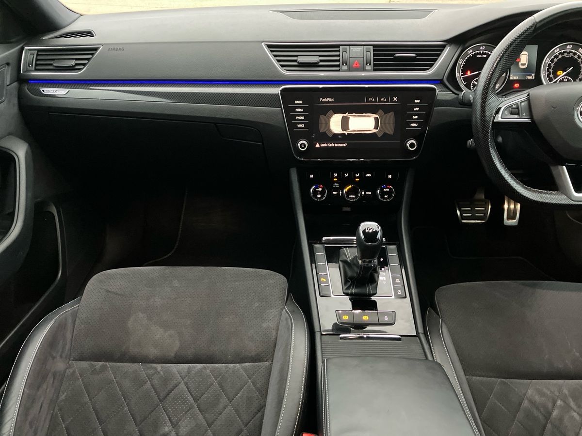 Used Skoda Superb 2019 for sale - 77033850: Photo 48