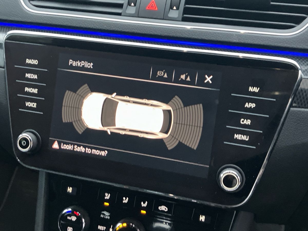 Used Skoda Superb 2019 for sale - 77033850: Photo 57