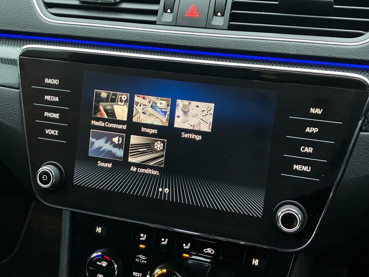 Used Skoda Superb 2019 for sale - 77033850: Photo 59