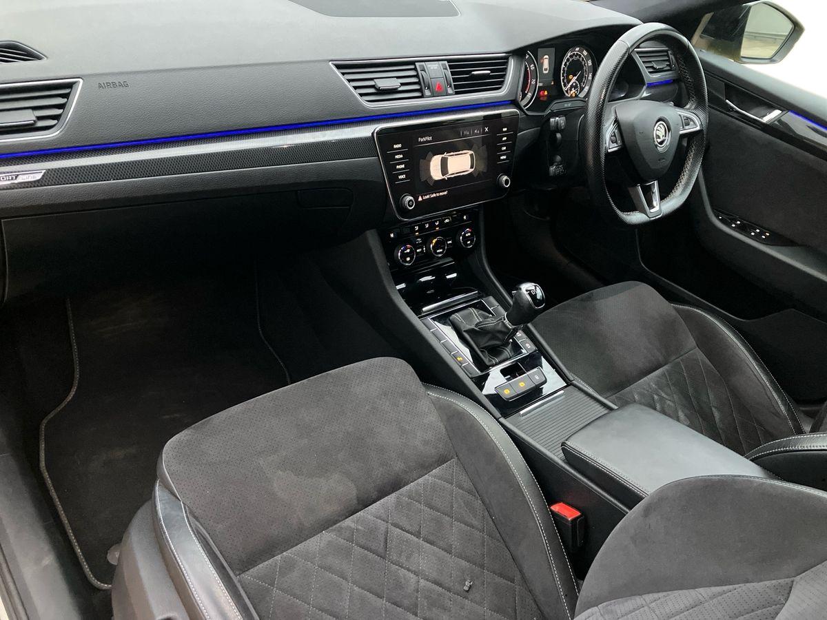 Used Skoda Superb 2019 for sale - 77033850: Photo 6