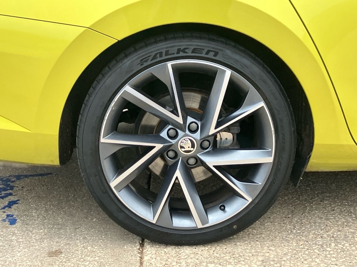 Used Skoda Superb 2019 for sale - 77033850: Photo 7