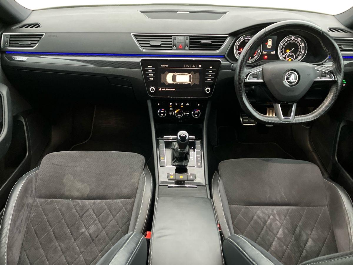 Used Skoda Superb 2019 for sale - 77033850: Photo 9