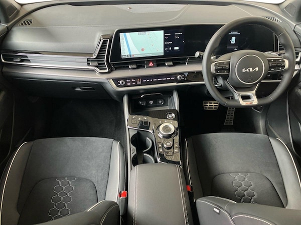Used Kia Sportage 2025 for sale - 75711169: Photo 10