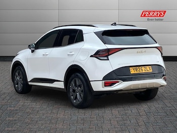 Used Kia Sportage 2025 for sale - 75711169: Photo 2