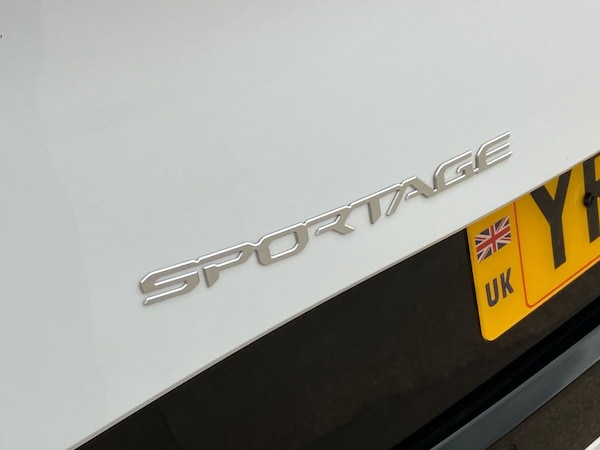 Used Kia Sportage 2025 for sale - 75711169: Photo 30
