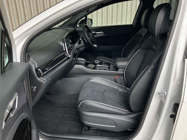 Used Kia Sportage 2025 for sale - 75711169: Photo 40