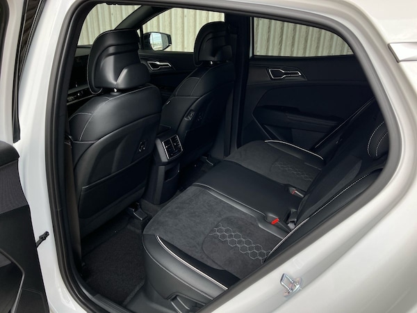 Used Kia Sportage 2025 for sale - 75711169: Photo 42
