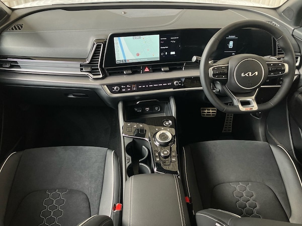 Used Kia Sportage 2025 for sale - 75711169: Photo 49
